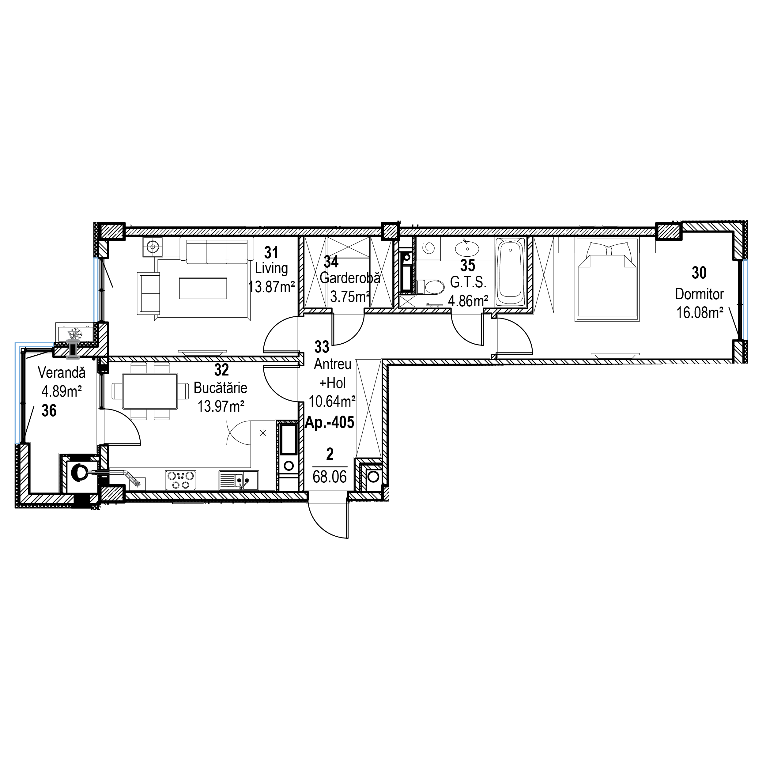 apartment cover photo